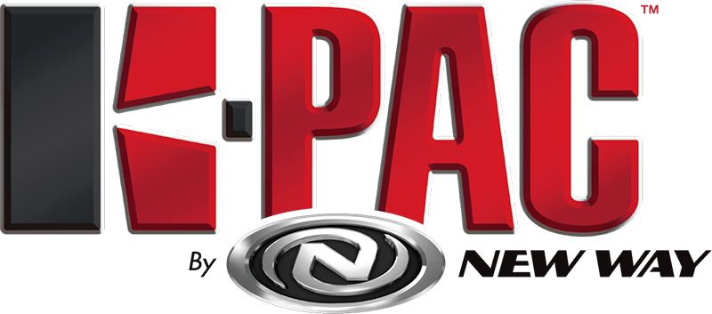 K-PAC Logo